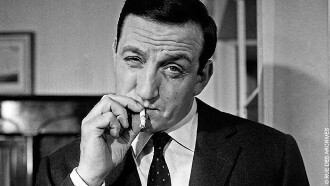 Lino Ventura, une histoire d'homme Trailer