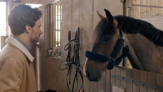 L'Instant présent Trailer