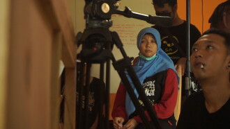 Lintas Imaji Trailer