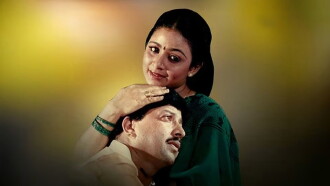 Lion Jagapathi Rao Trailer