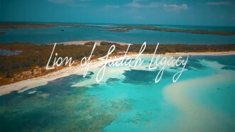 Lion of Judah Legacy Trailer