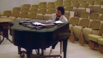 Lionel Richie: Collection Trailer