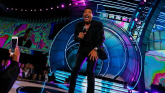 Lionel Richie Festival de Viña del Mar Trailer