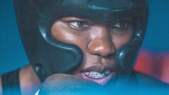Lioness: The Nicola Adams Story Trailer