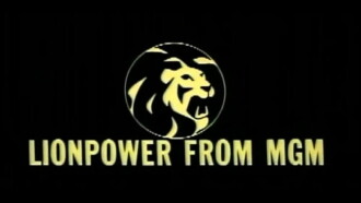 Lionpower from MGM Trailer