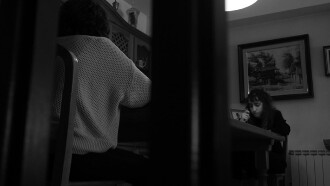 Lipothymia Trailer