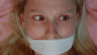 Lippen Trailer