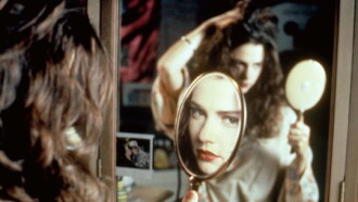 Lipstick Camera Trailer