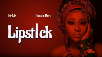Lipstick Trailer