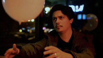 Liquor and Life Trailer