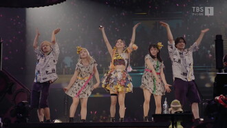 LiSA LiVE is Smile Always〜LADYBUG〜 Trailer