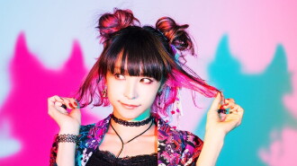 LiSA LiVE is Smile Always～LiTTLE DEViL PARADE～ Trailer