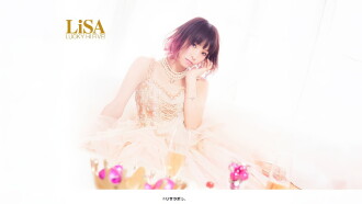 LiSA - MUSiC ViDEO CLiPS 2011-2015 Trailer
