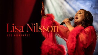 Lisa Nilsson - Ett porträtt Trailer