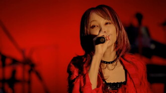 LiSA ONLiNE LEO-NiNE LiVE Trailer