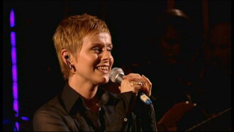 Lisa Stansfield: Live at Ronnie Scott's Trailer