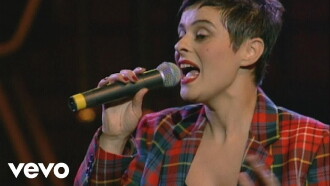 Lisa Stansfield - Live At The Royal Albert Hall Trailer