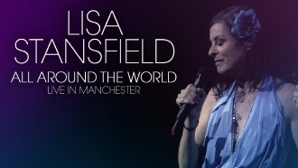 Lisa Stansfield : Live In Manchester Trailer