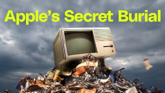 Lisa: Steve Jobs’ sabotage and Apple’s secret burial Trailer