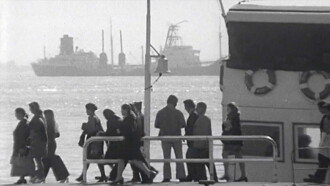 Lisboa, o Direito à Cidade Trailer