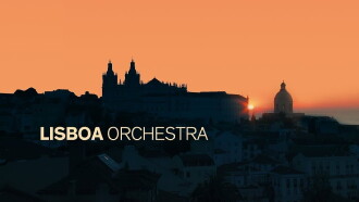 Lisboa Orchestra Trailer
