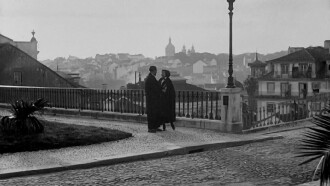 Lisbon, Anecdotal Chronicle Trailer