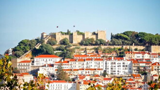 Lisbonne, la nouvelle destination n°1 Trailer