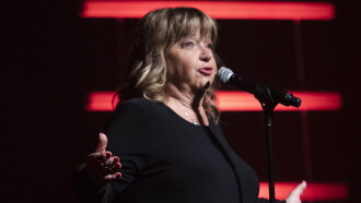 Lise Dion : Chu rendue là Trailer