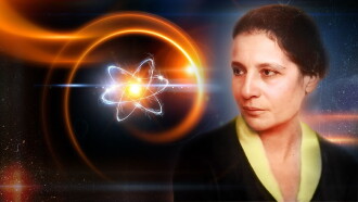 Lise Meitner: The Mother of the Atom Bomb Trailer