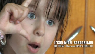 L'isola dei sordobimbi Trailer