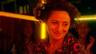 Lispectorante Trailer