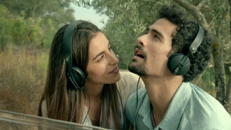 Listen Trailer