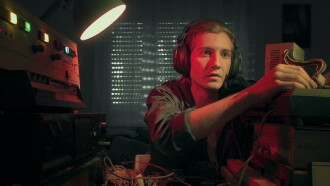 Listen! Trailer