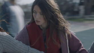 Listen Trailer