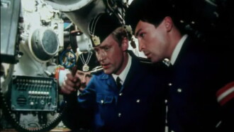 Listen in the Compartments Trailer
