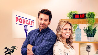 Listen Out for Love Trailer