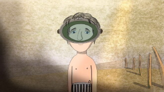 Listen Papa! Trailer