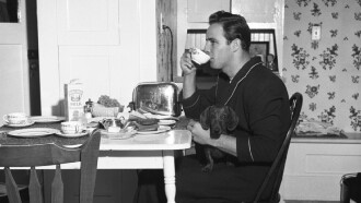Listen to Me Marlon Trailer