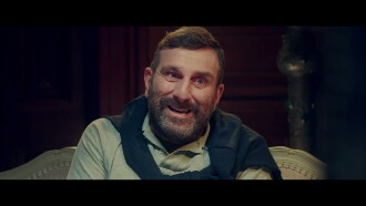 Listen who's talking. Trailer