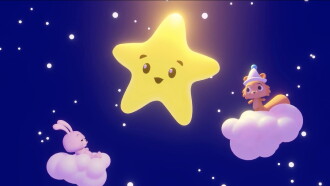 Listener Kids Lullabies Trailer