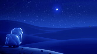 Listener Kids There is a Star Trailer