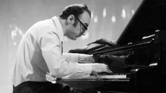 Liszt Annees de Pelerinage Trailer