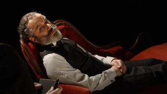 L'italiano che inventò il cinema Trailer