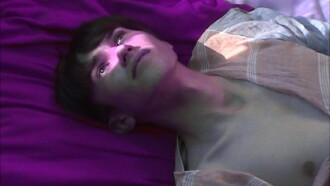Litany of the Seven Kisses Trailer