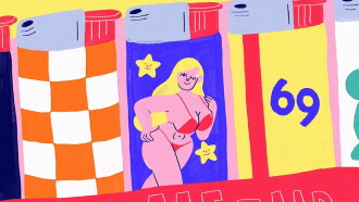 Lite Me Up Trailer