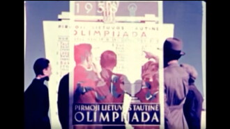 Lithuania Trailer