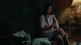 Litsoneras Trailer