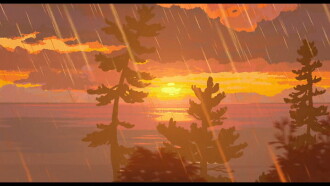 Little Amélie or the Character of Rain Trailer