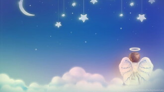Little Angels: The Brightest Christmas Trailer