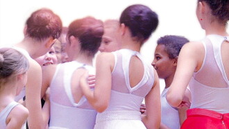 Little Ballerinas Trailer